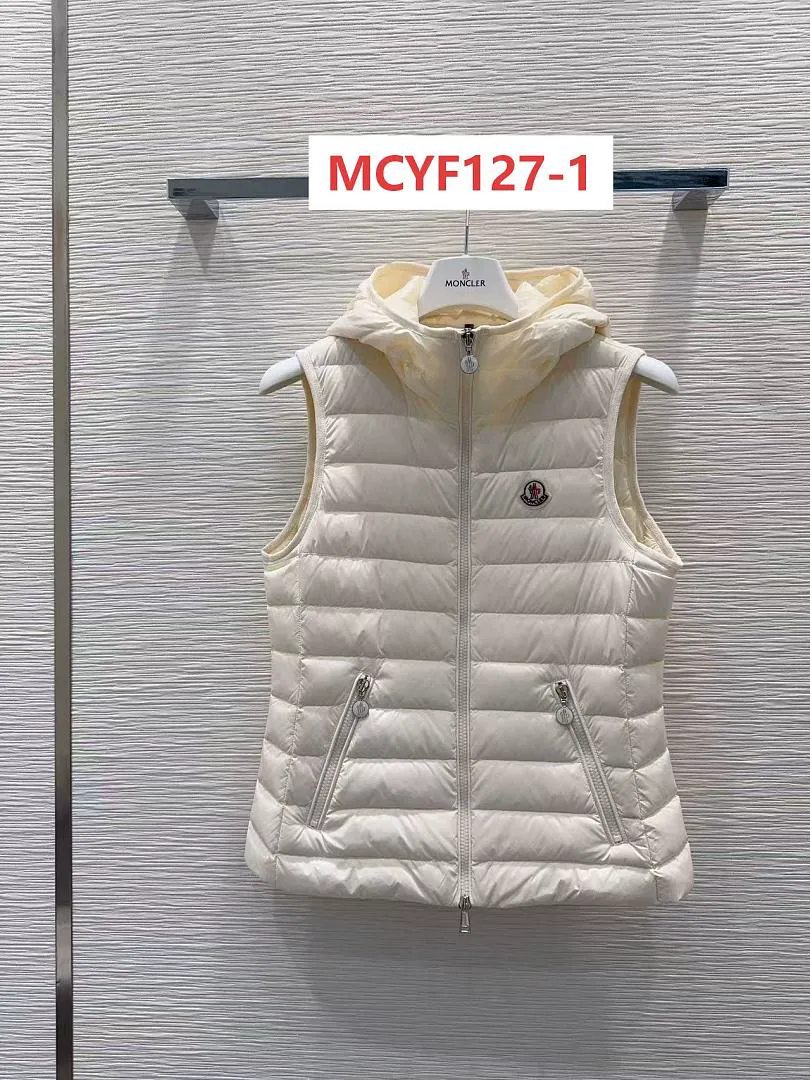Moncler MCYF127 תמונה 2