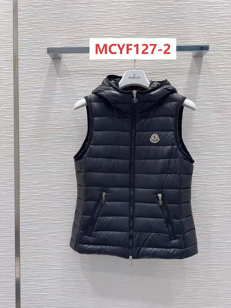 Moncler MCYF127 תמונה 3