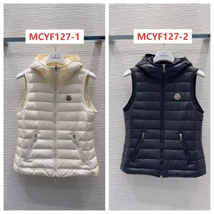 Moncler MCYF127