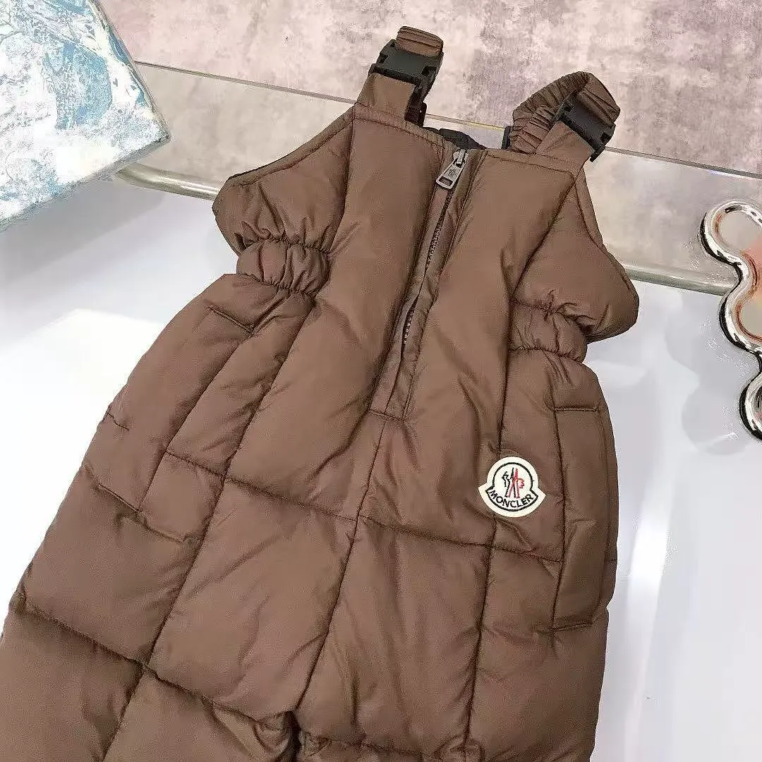 Moncler MCYF128 תמונה 3