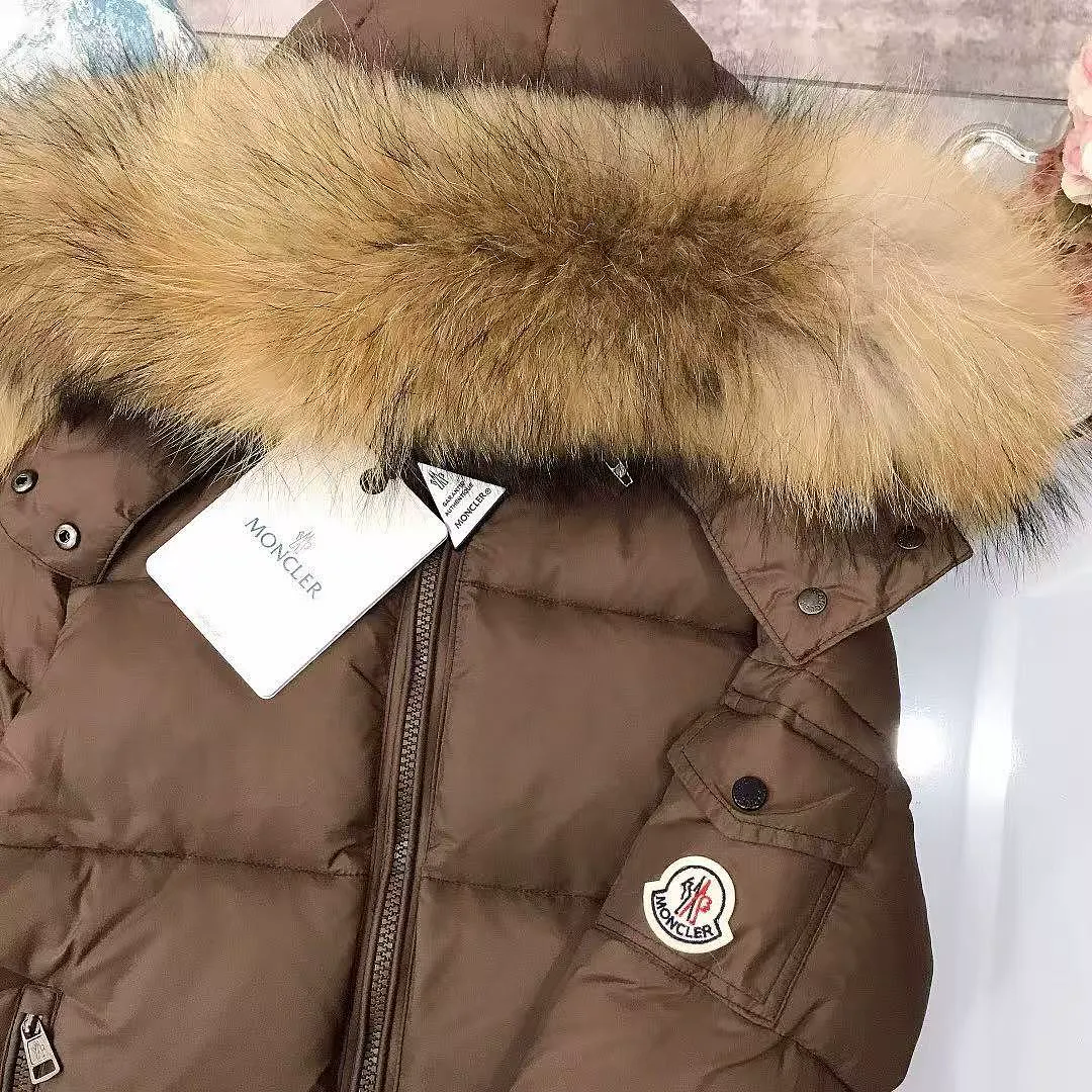 Moncler MCYF128 תמונה 4