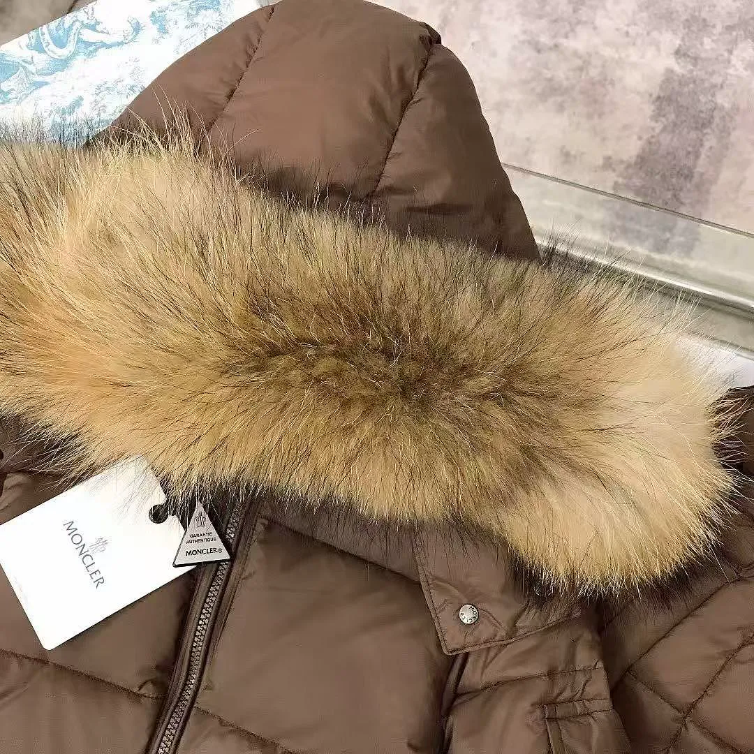 Moncler MCYF128 תמונה 5