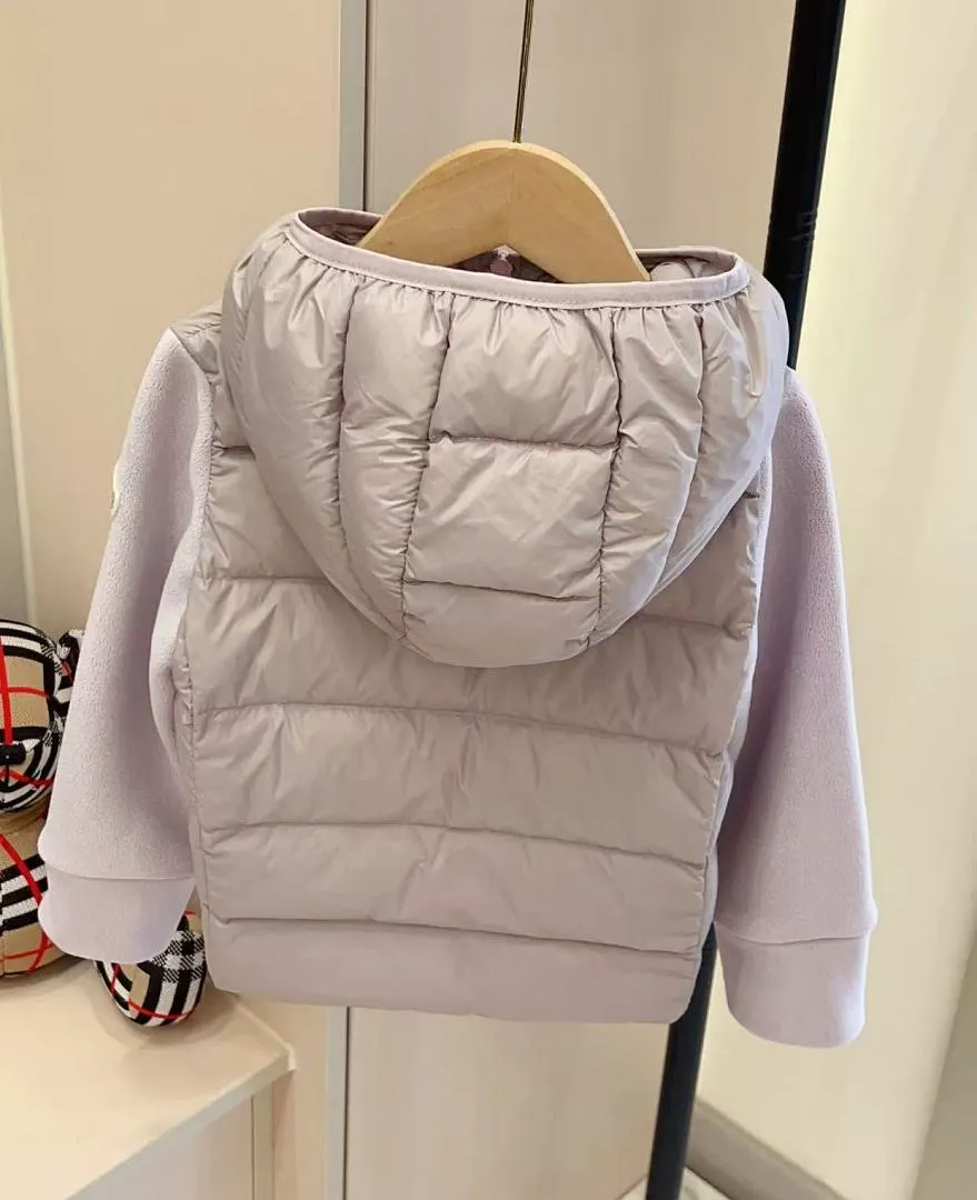 Moncler MCYF129 תמונה 6