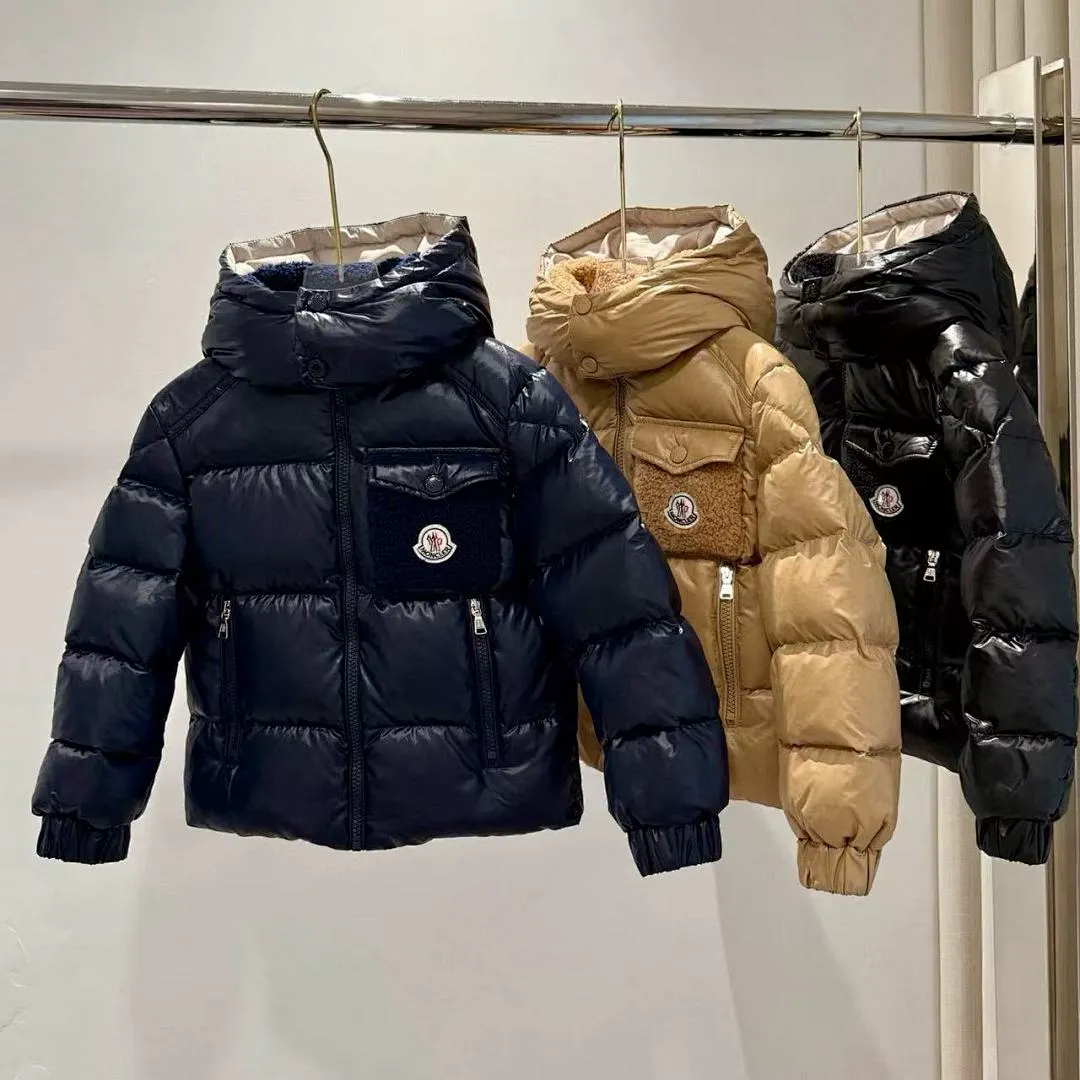 Moncler MCYF13 תמונה 2