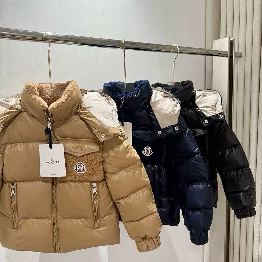 Moncler MCYF13 תמונה 3