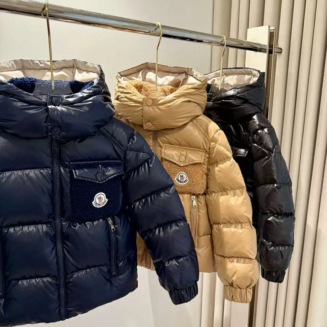Moncler MCYF13 תמונה 4