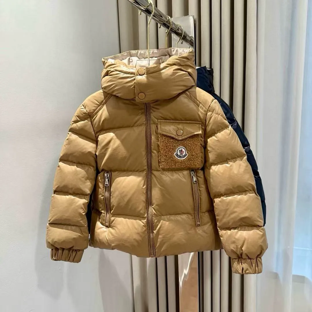 Moncler MCYF13 תמונה 5