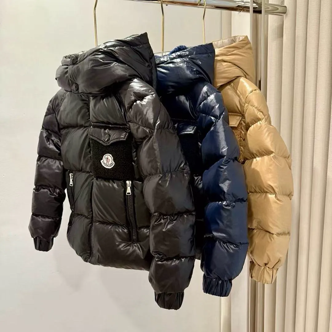 Moncler MCYF13 תמונה 7