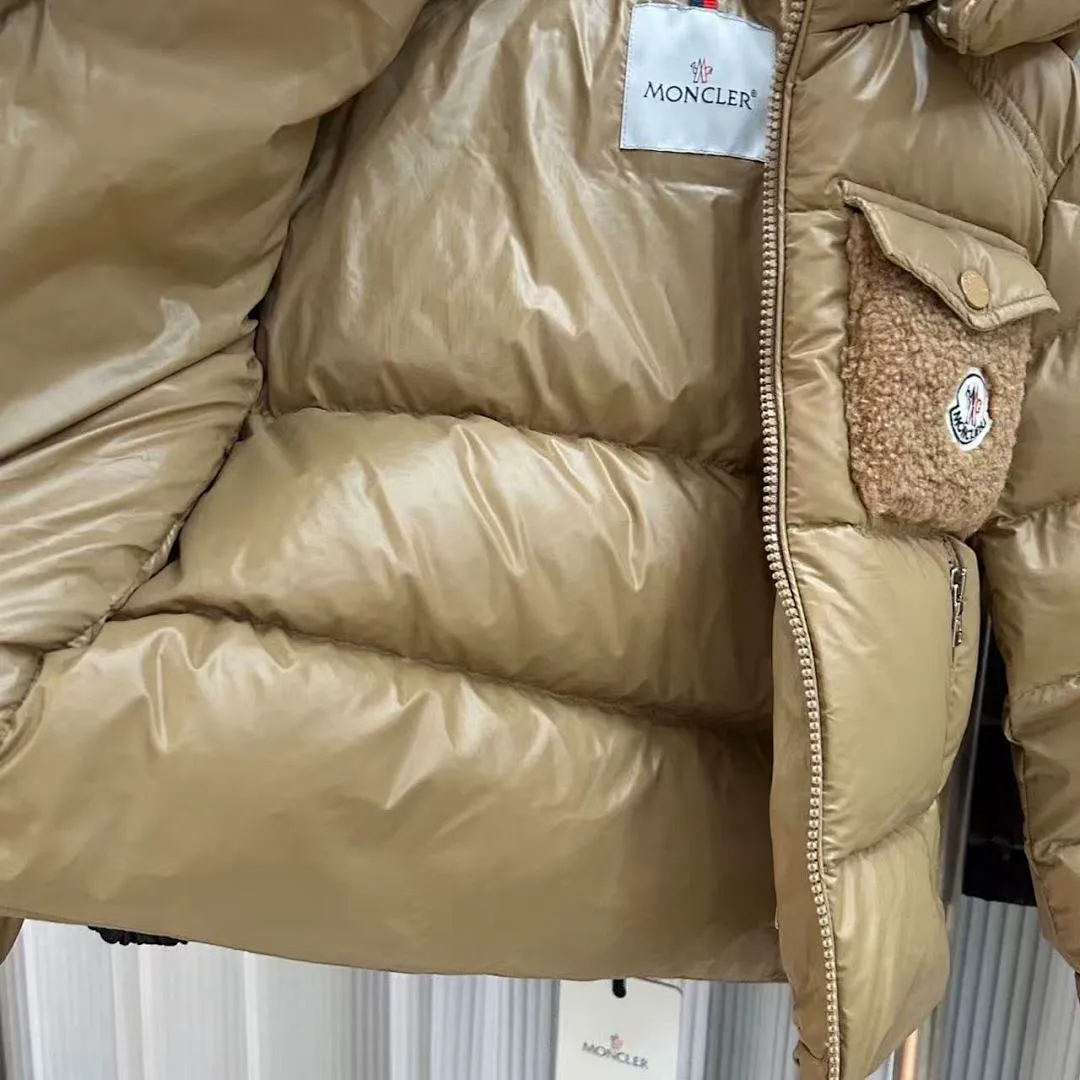 Moncler MCYF13 תמונה 8