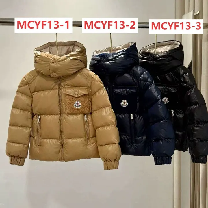Moncler MCYF13