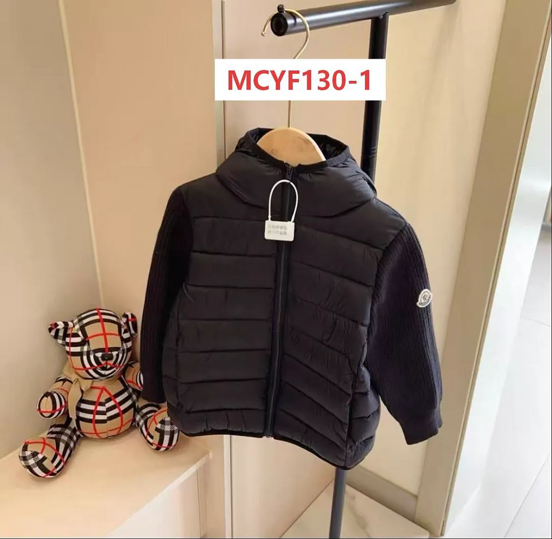 Moncler MCYF130 תמונה 3