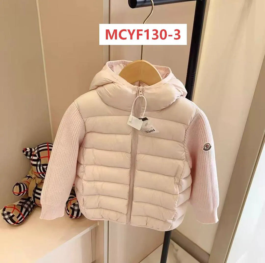Moncler MCYF130 תמונה 5