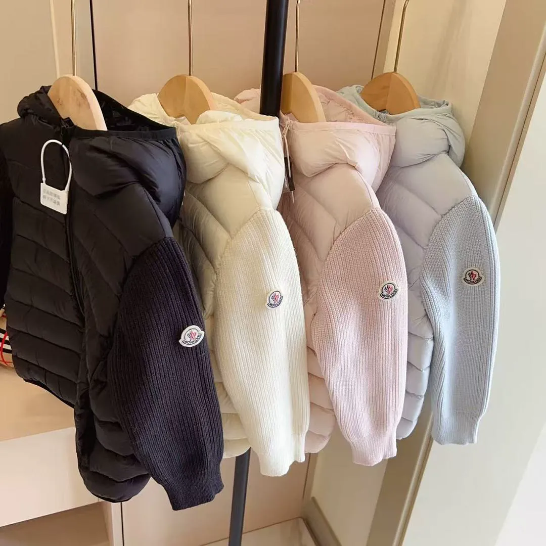 Moncler MCYF130 תמונה 7