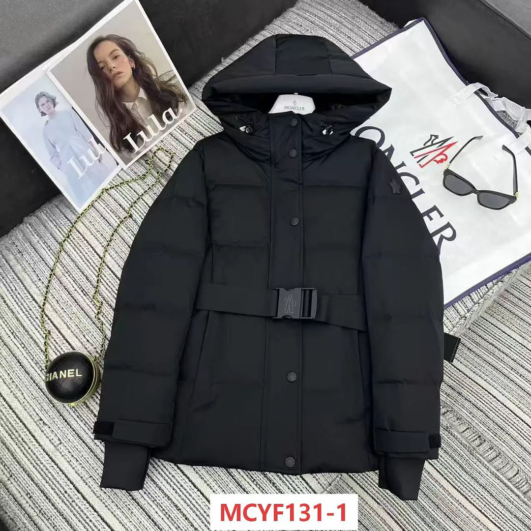 Moncler MCYF131 תמונה 2