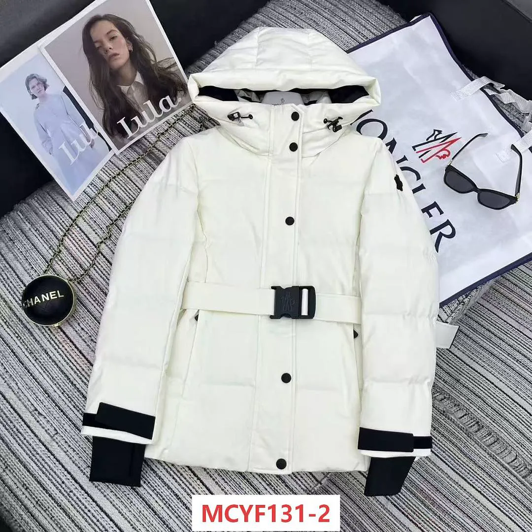Moncler MCYF131 תמונה 3