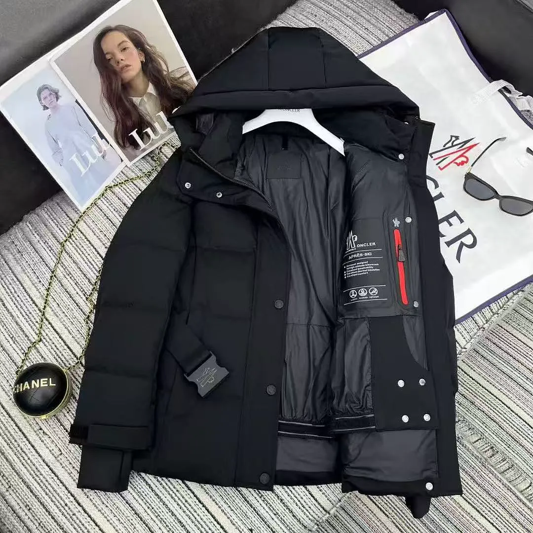 Moncler MCYF131 תמונה 4