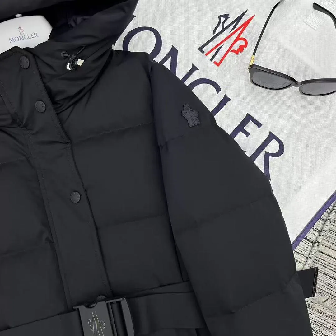 Moncler MCYF131 תמונה 5
