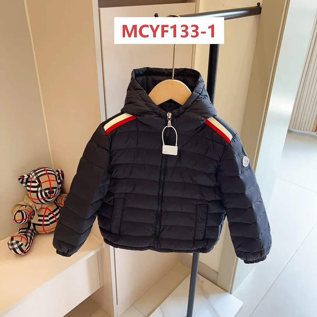 Moncler MCYF133 תמונה 3
