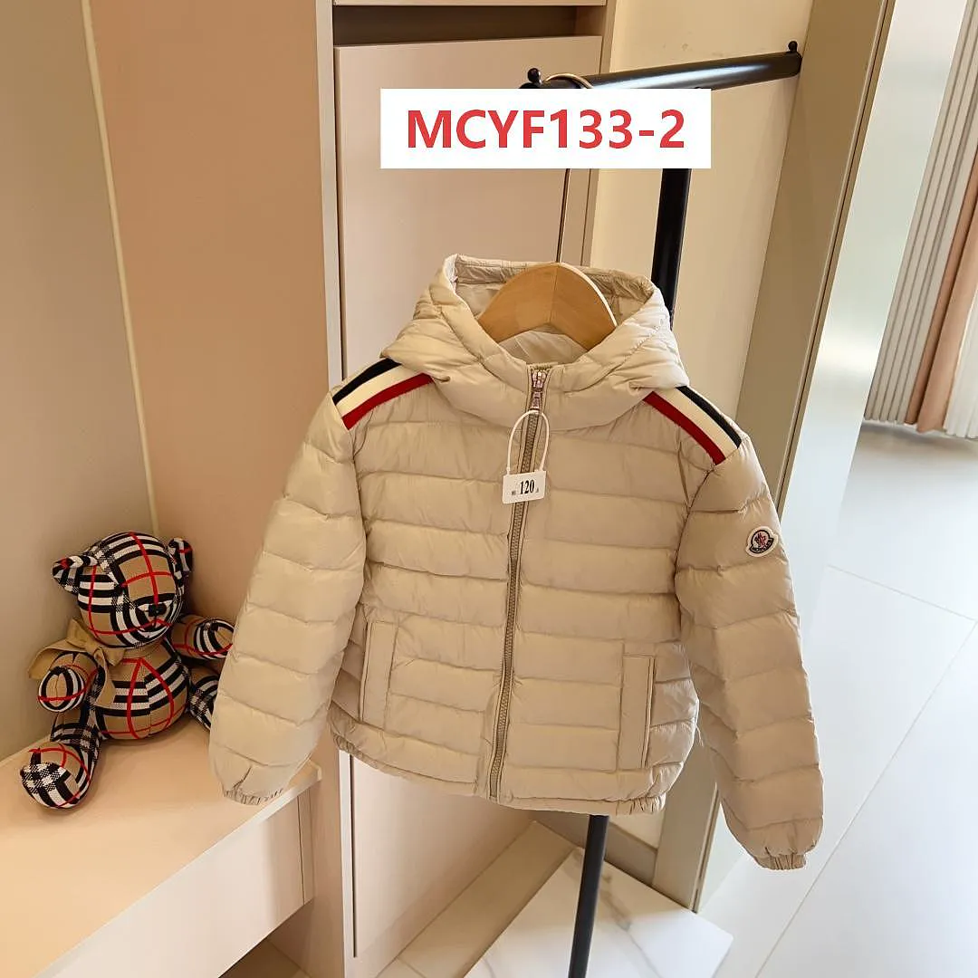 Moncler MCYF133 תמונה 4