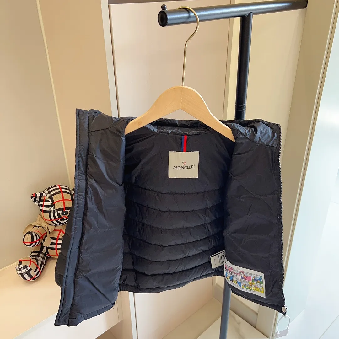 Moncler MCYF133 תמונה 6