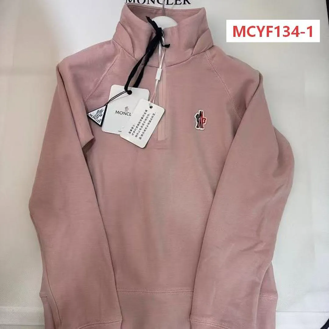 Moncler MCYF134 תמונה 3