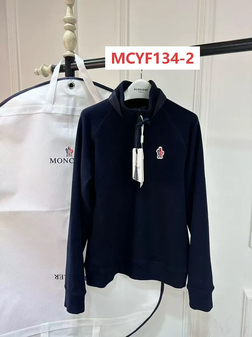 Moncler MCYF134 תמונה 4