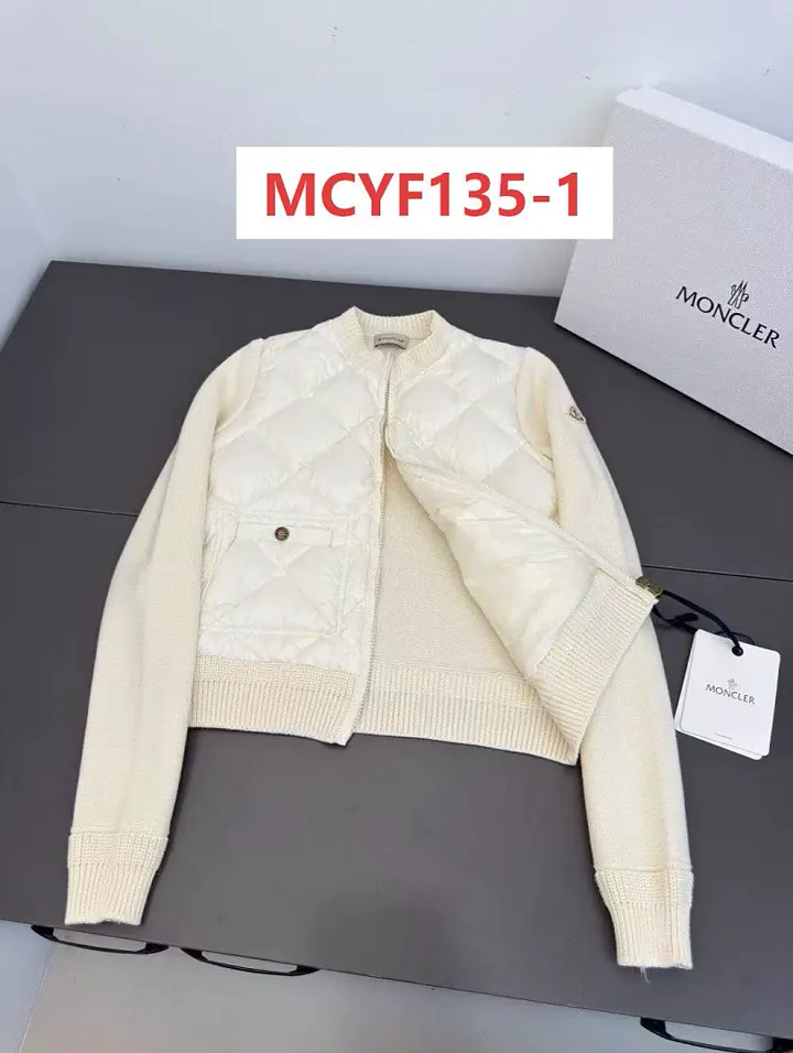 Moncler MCYF135