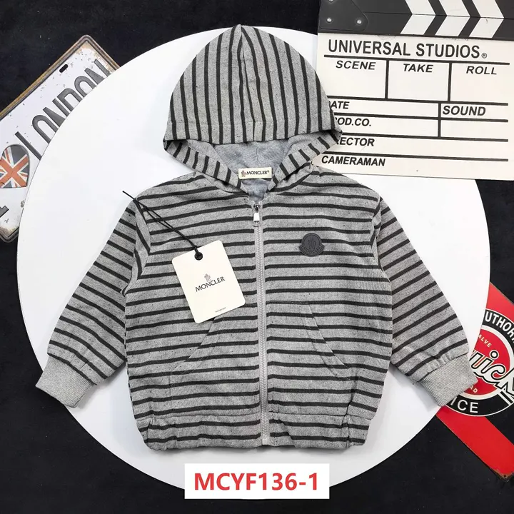 Moncler MCYF136