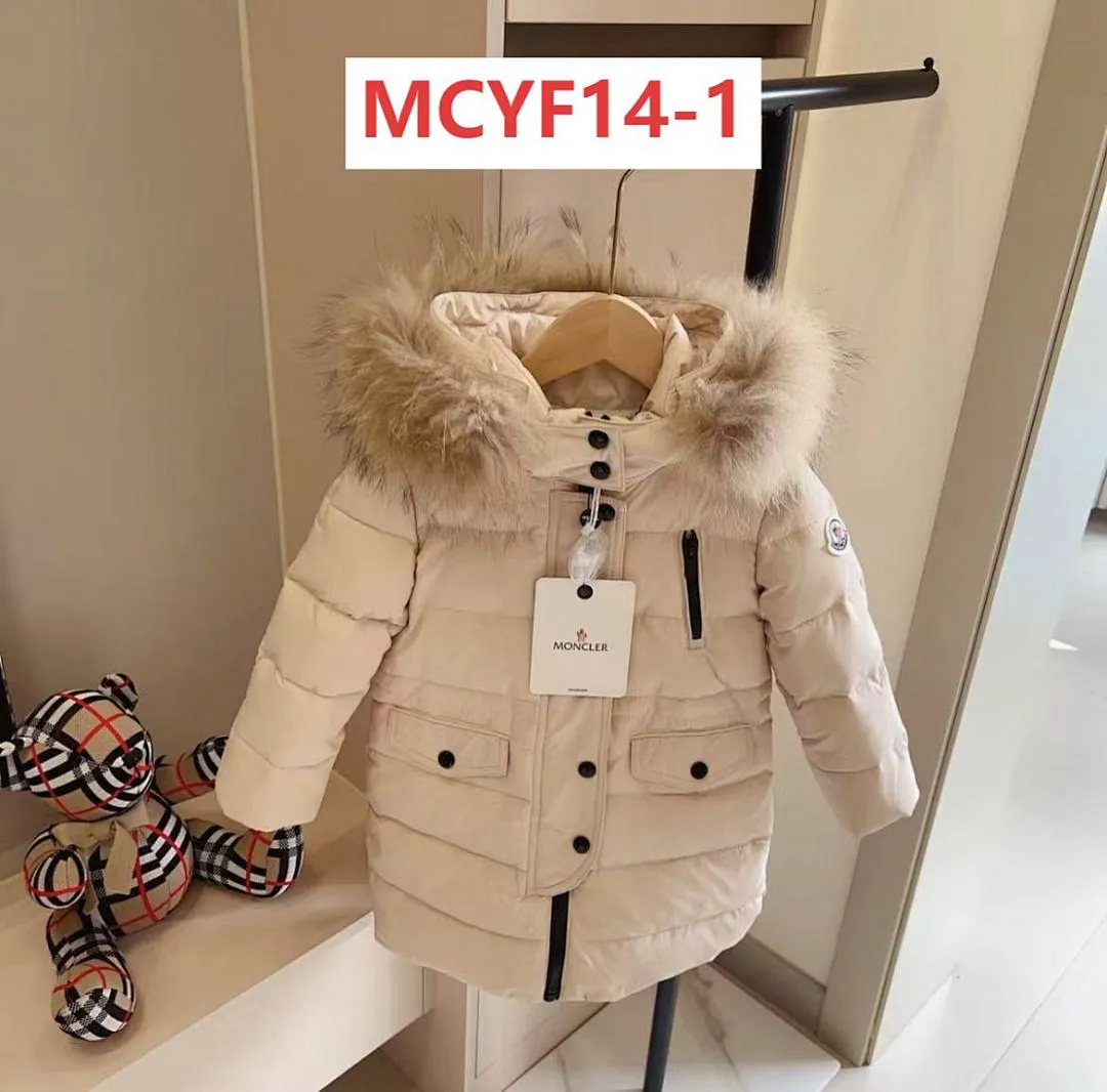 Moncler MCYF14 תמונה 2