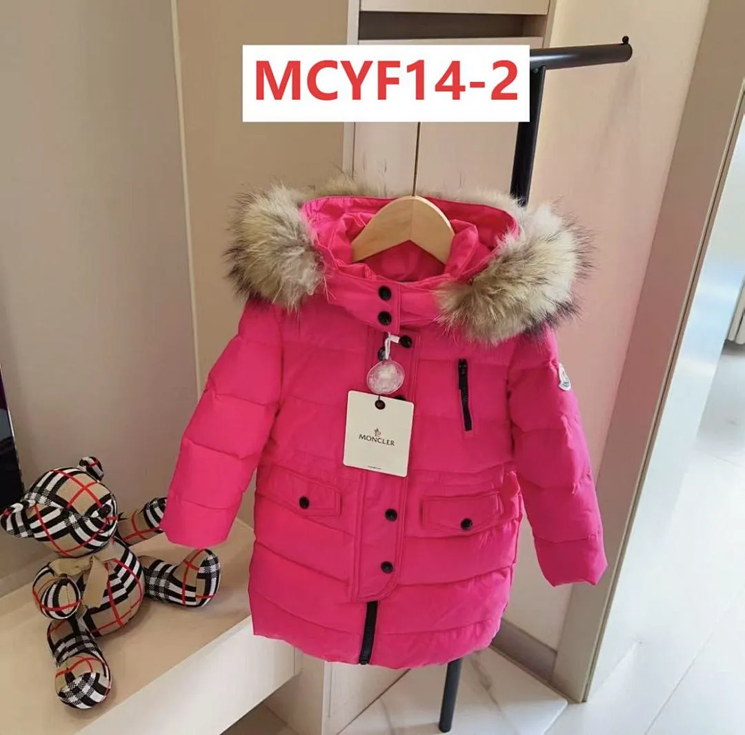 Moncler MCYF14 תמונה 3