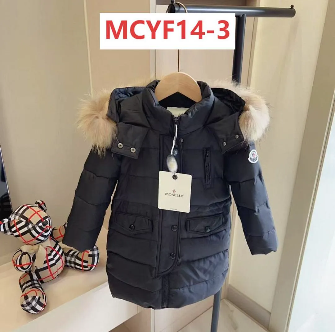 Moncler MCYF14 תמונה 4