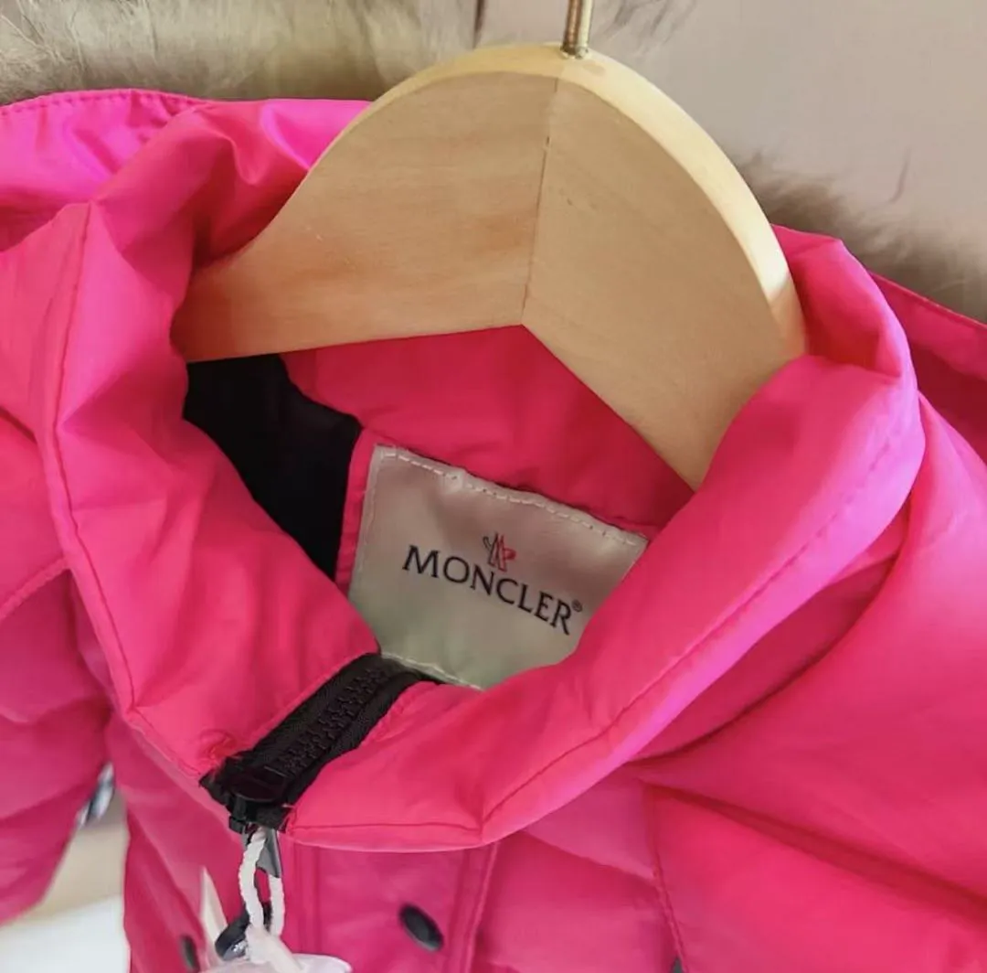 Moncler MCYF14 תמונה 7