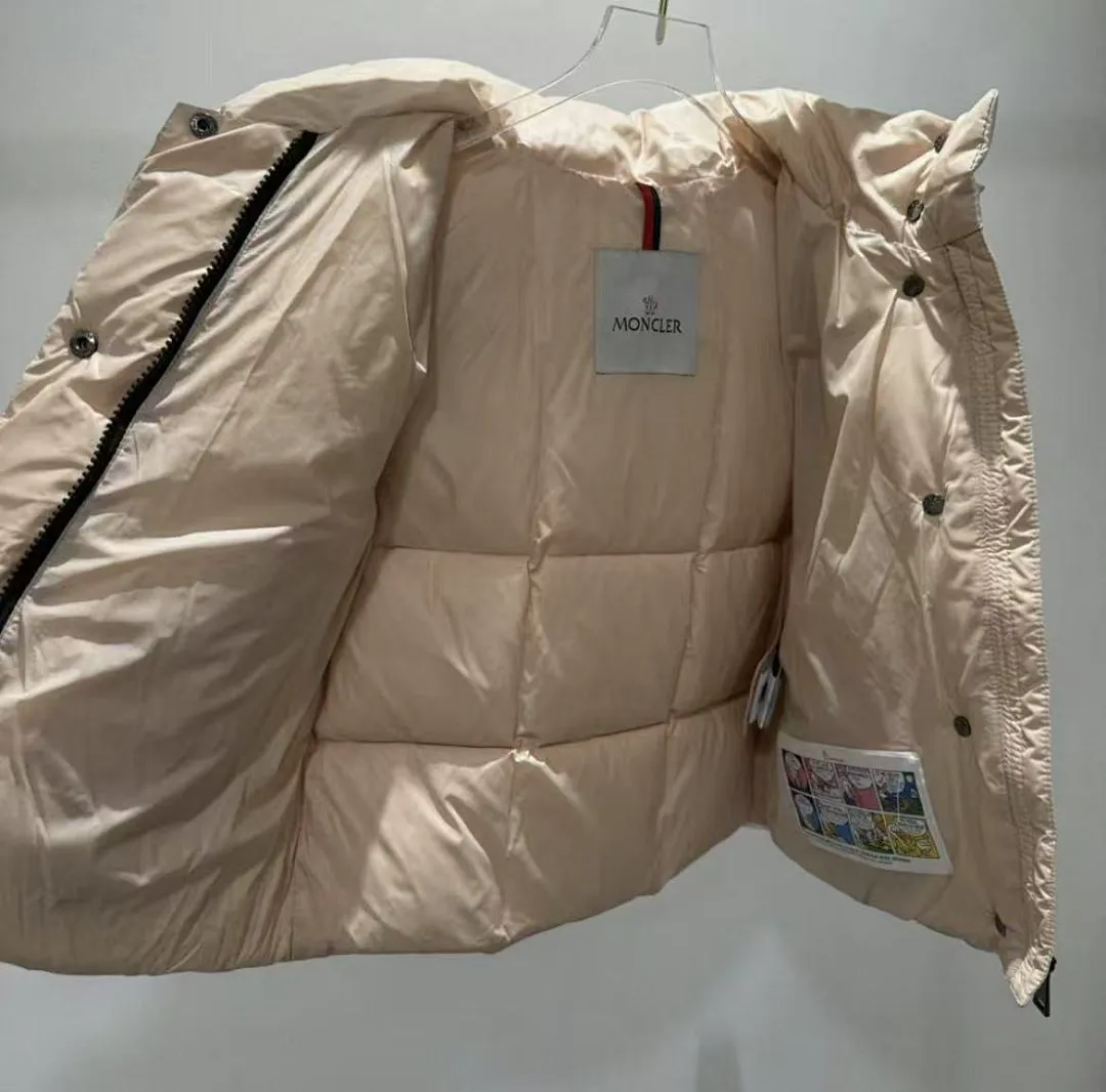 Moncler MCYF15 תמונה 12