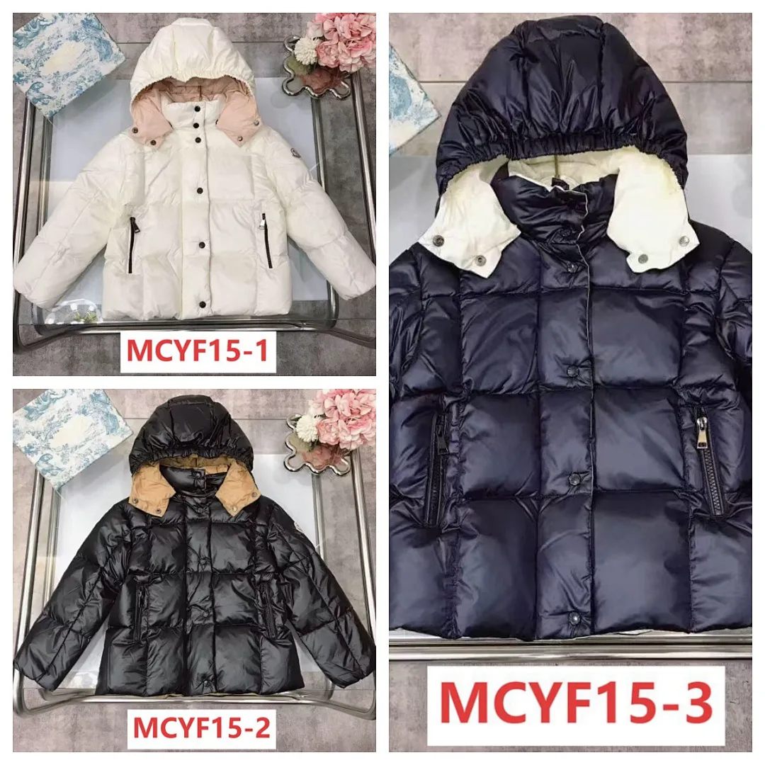 Moncler MCYF15 תמונה 2