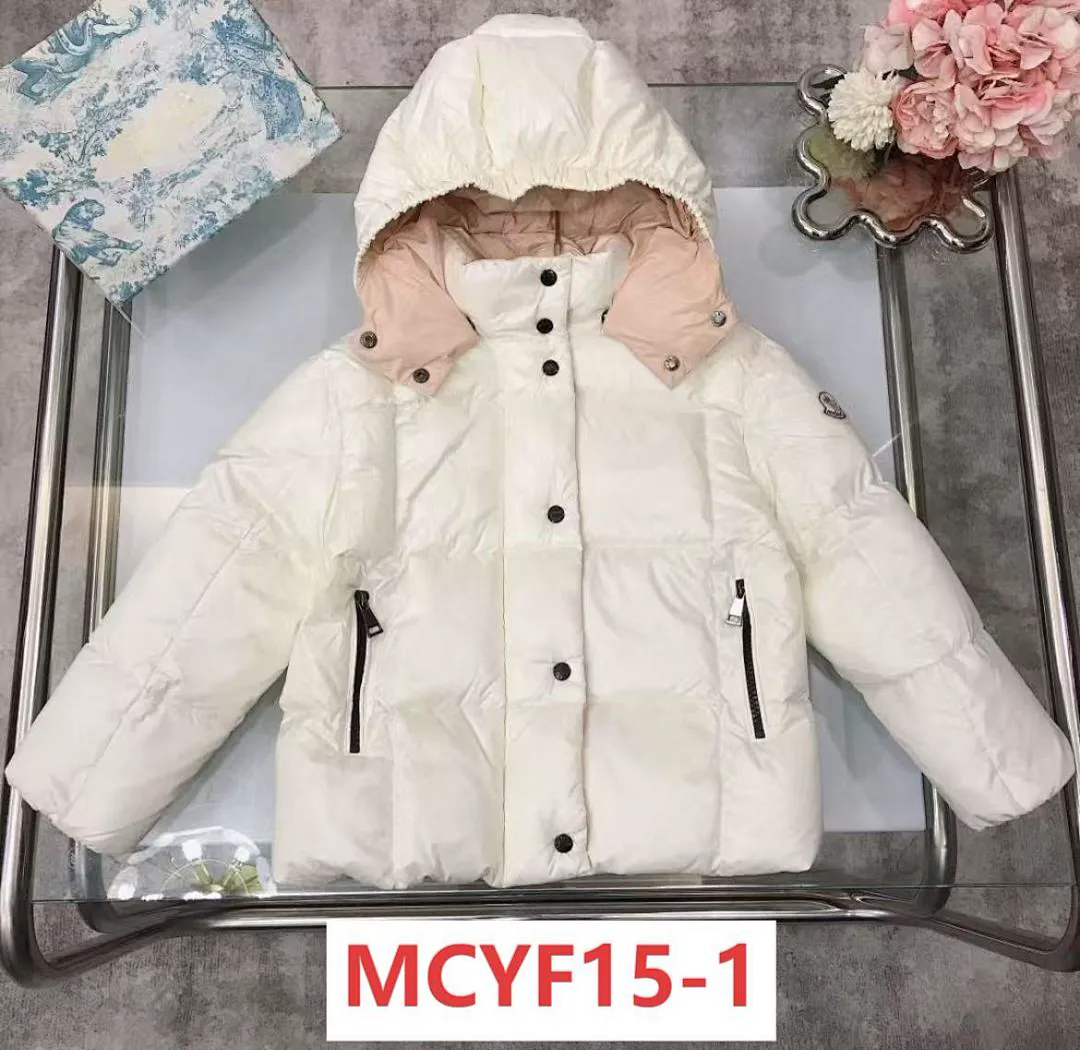 Moncler MCYF15 תמונה 3