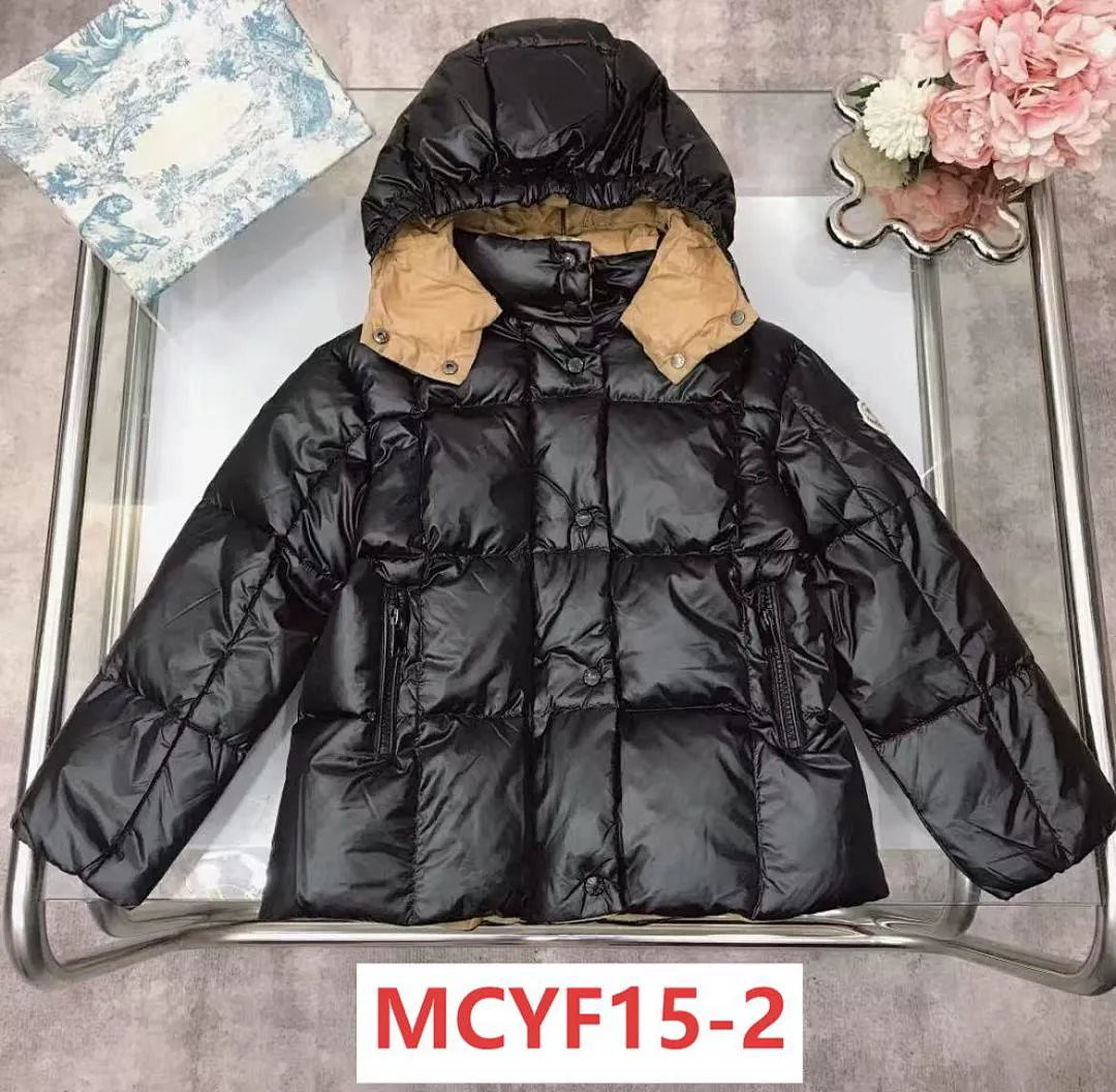 Moncler MCYF15 תמונה 4