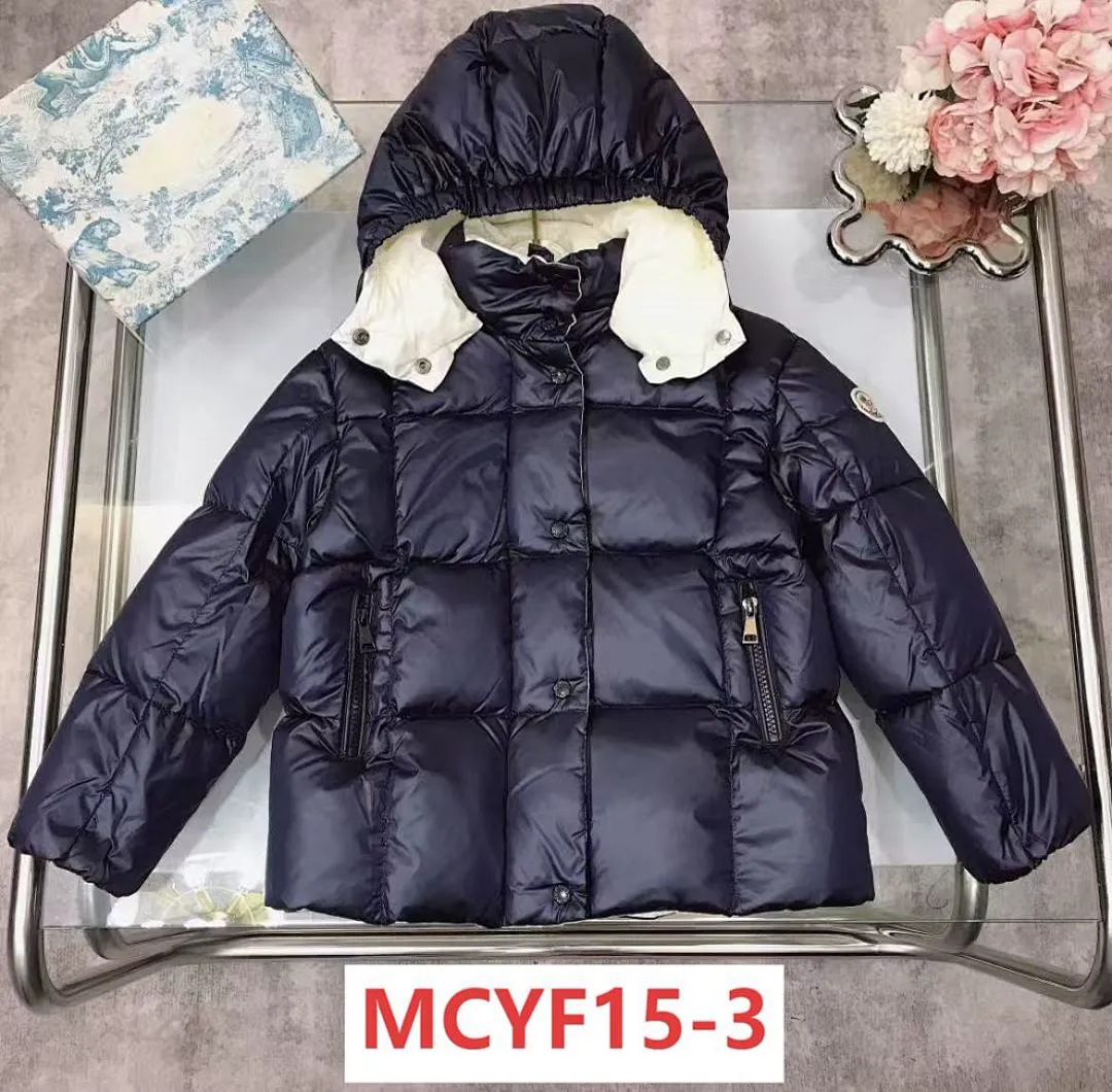 Moncler MCYF15 תמונה 5