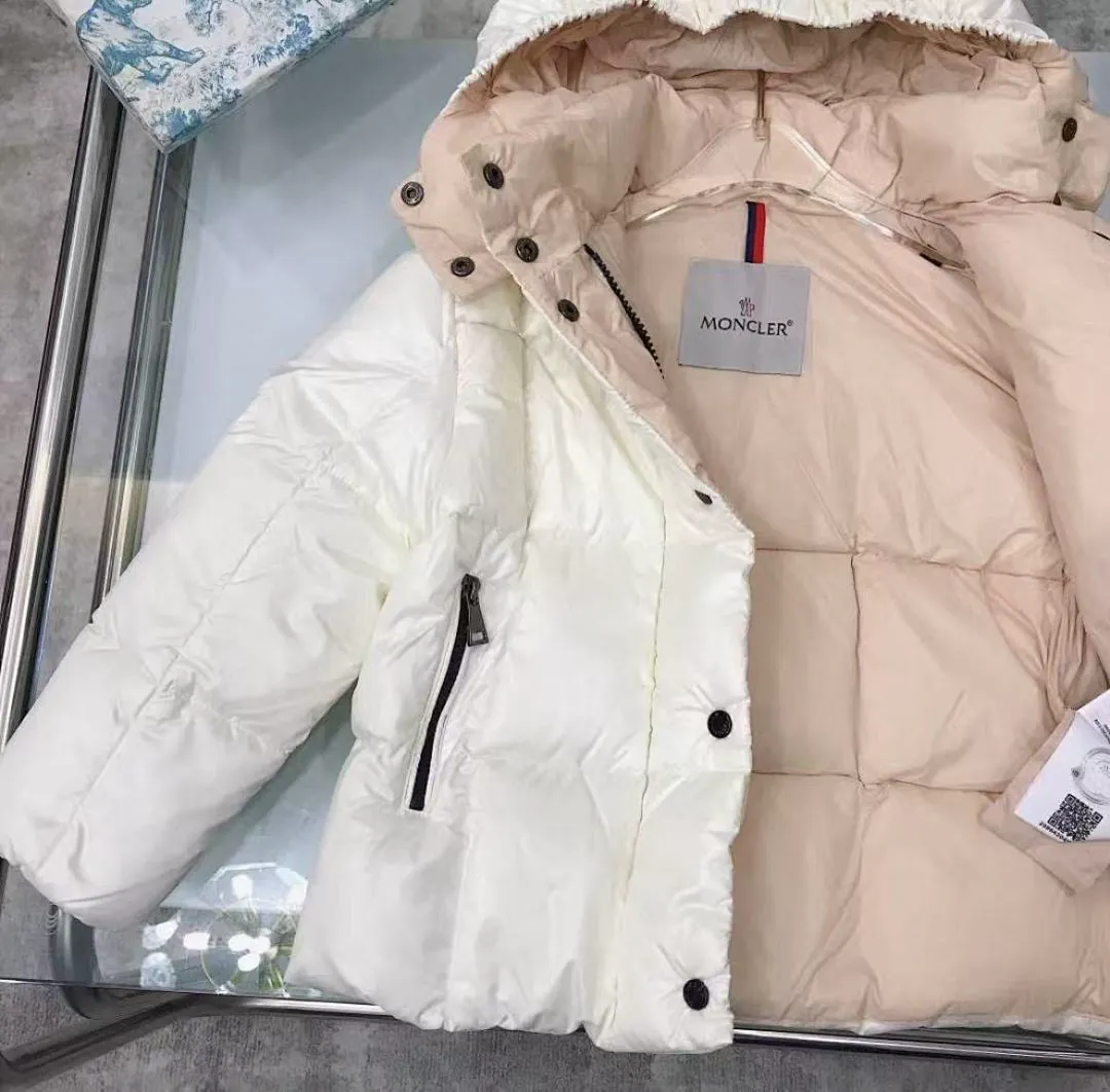 Moncler MCYF15 תמונה 7