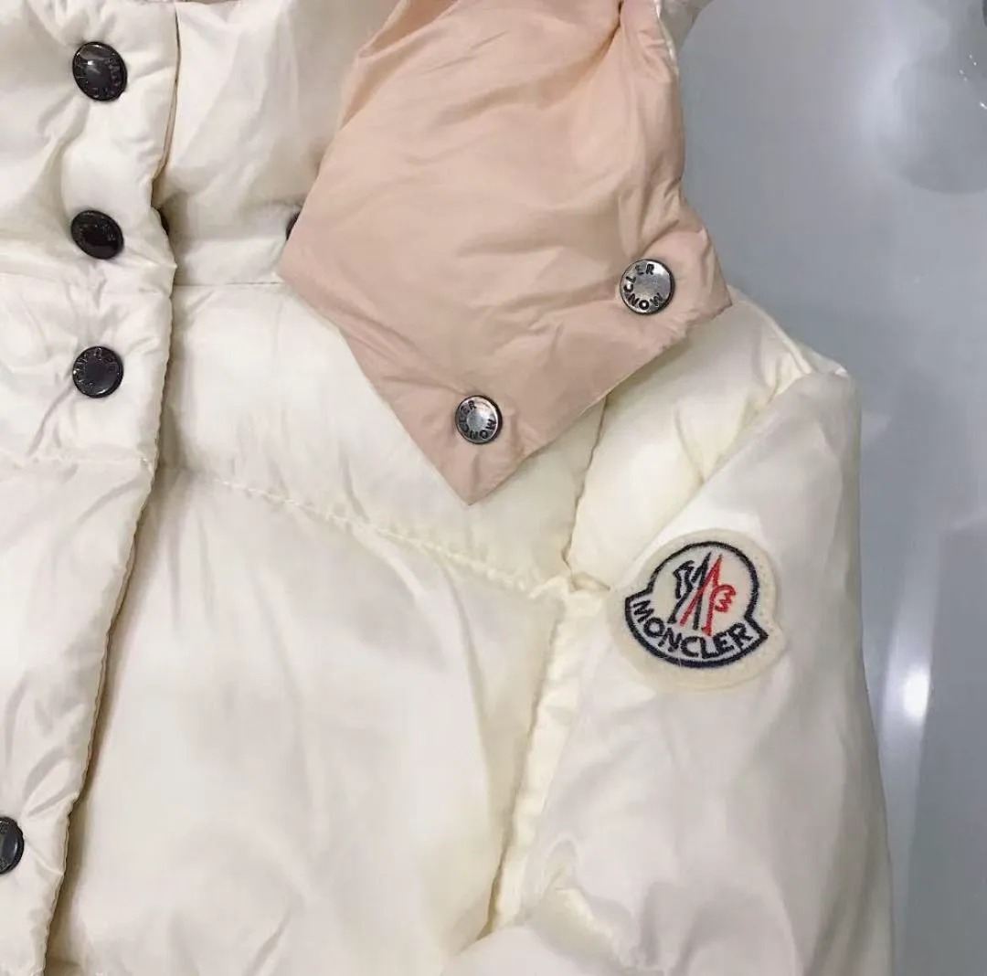 Moncler MCYF15 תמונה 8
