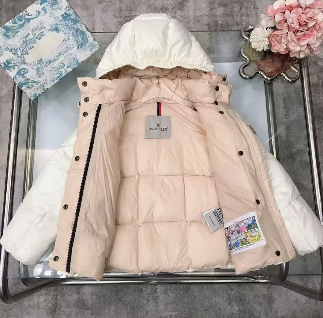 Moncler MCYF15 תמונה 9