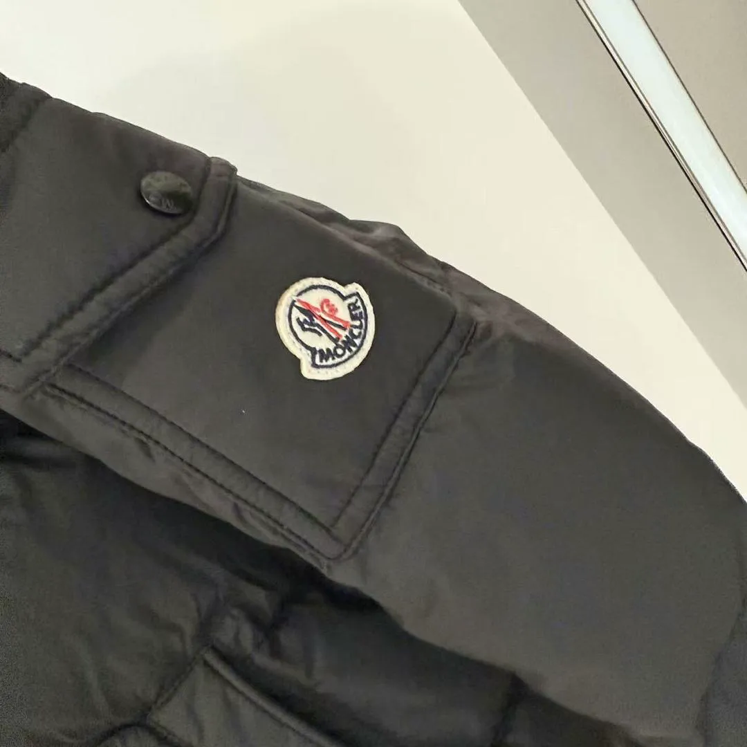 Moncler MCYF16 תמונה 10