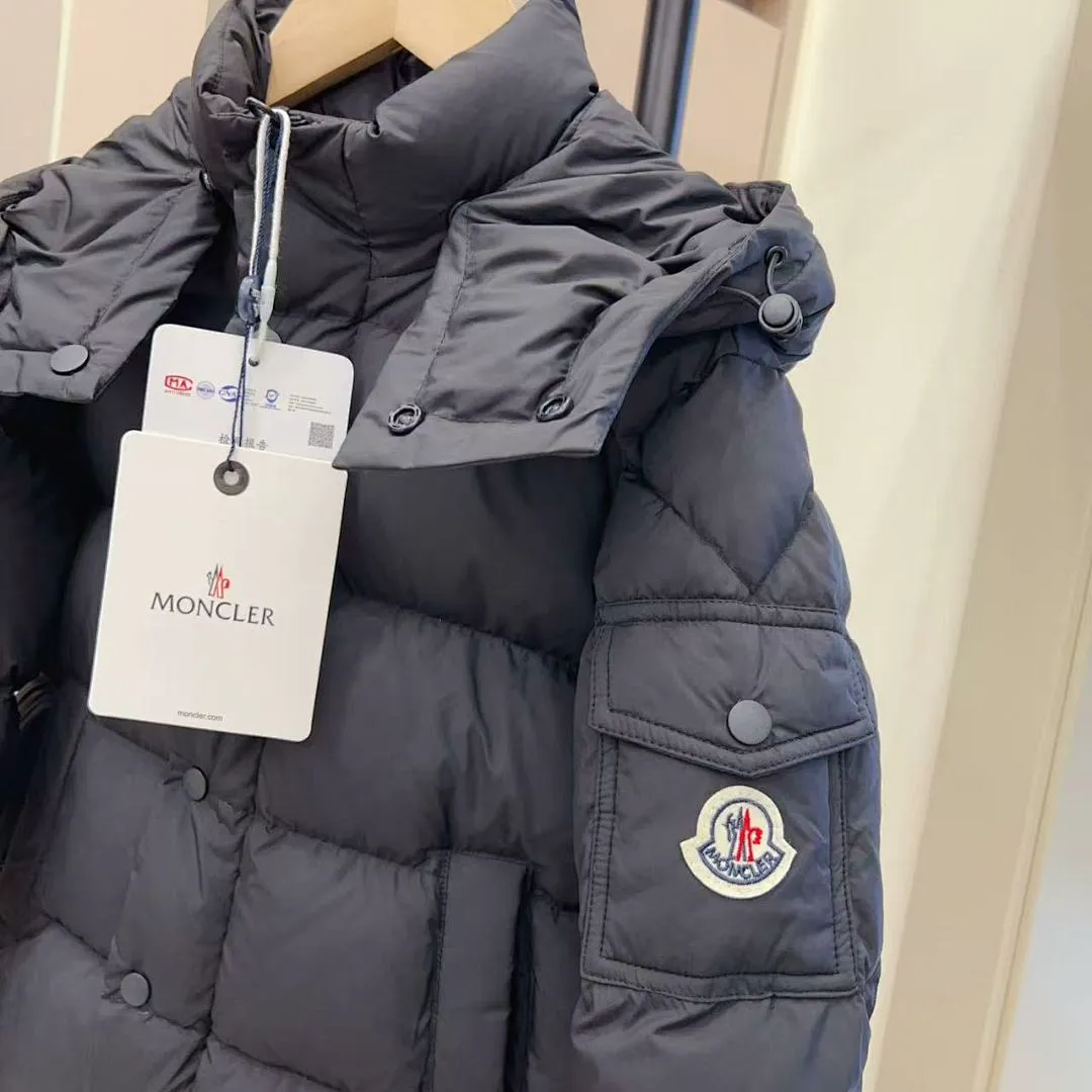 Moncler MCYF16 תמונה 12