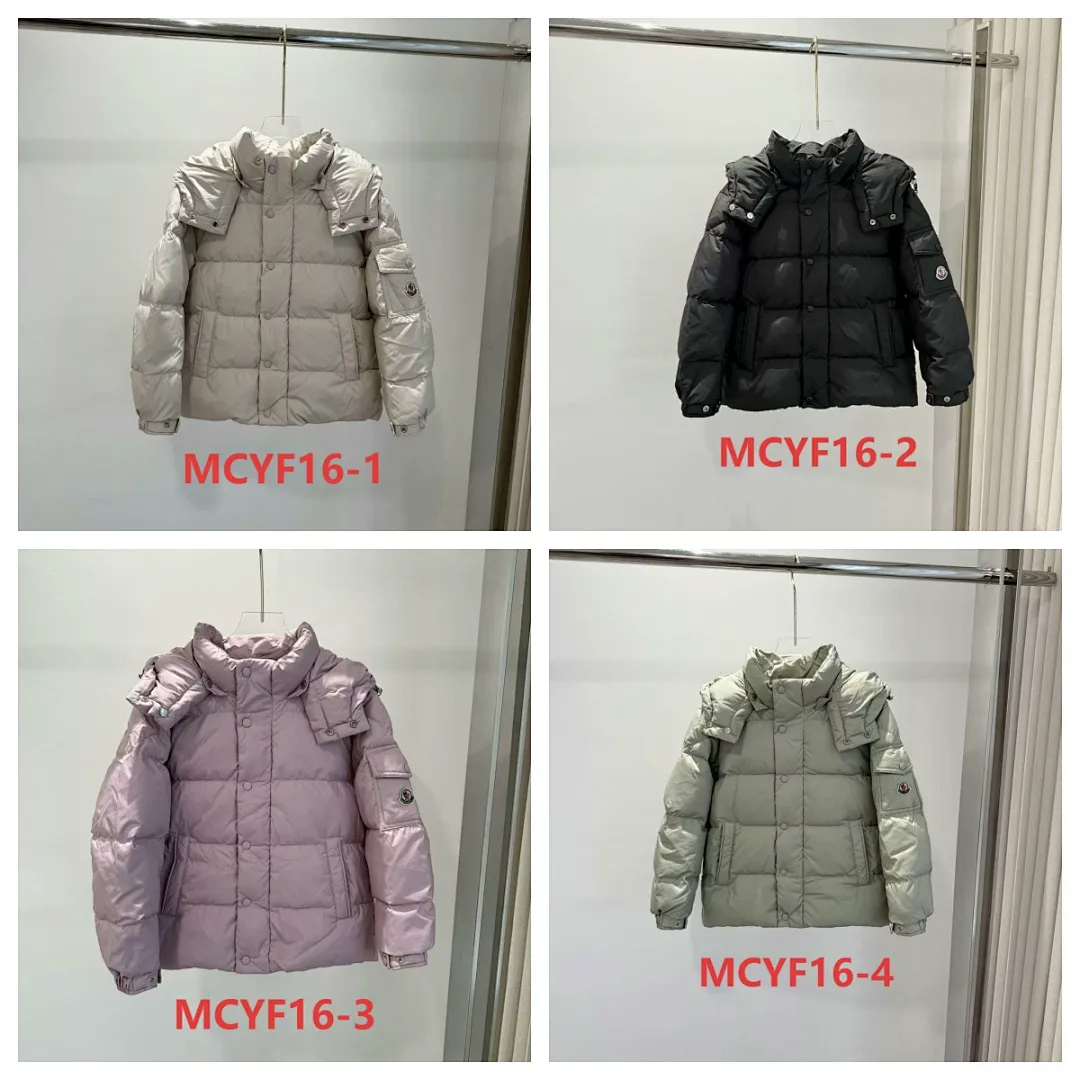 Moncler MCYF16 תמונה 2