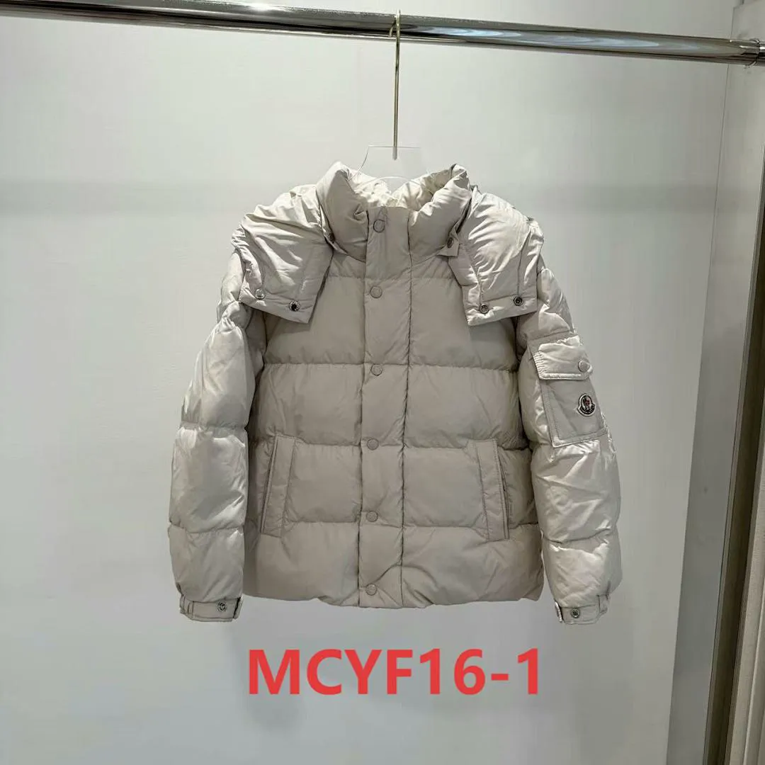Moncler MCYF16 תמונה 3
