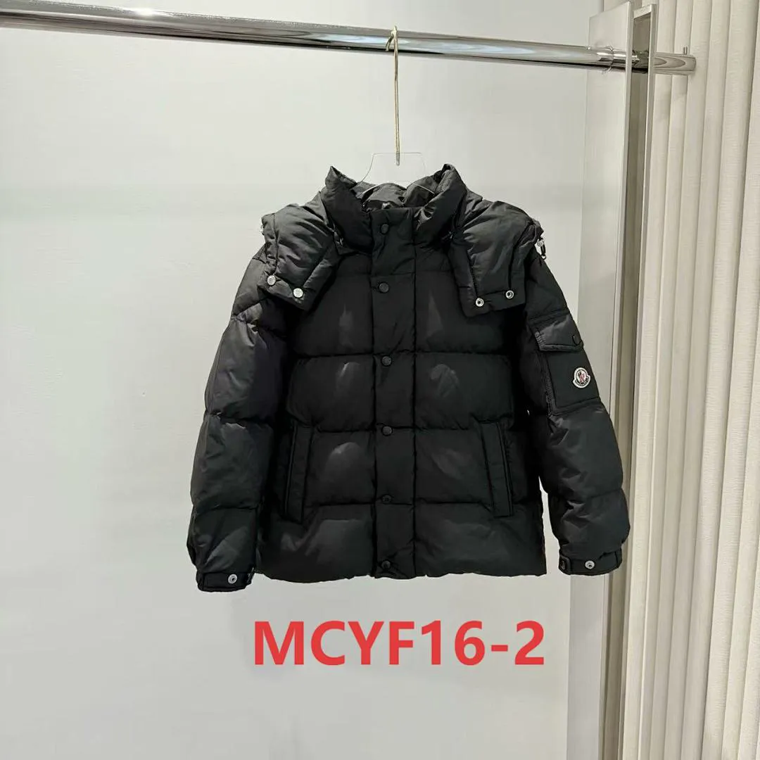Moncler MCYF16 תמונה 4