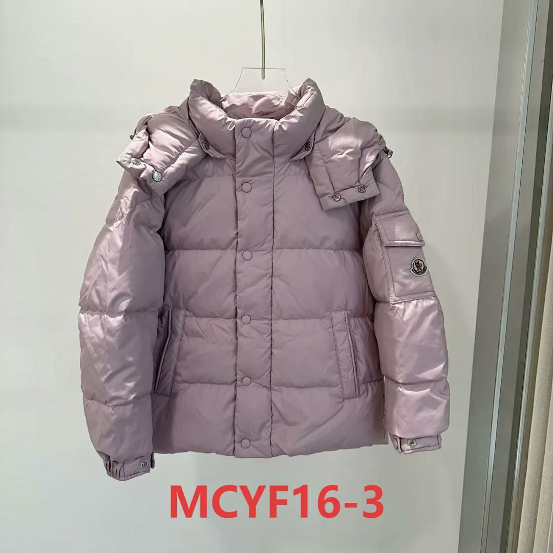 Moncler MCYF16 תמונה 5