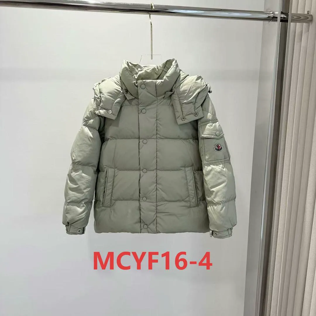 Moncler MCYF16 תמונה 6
