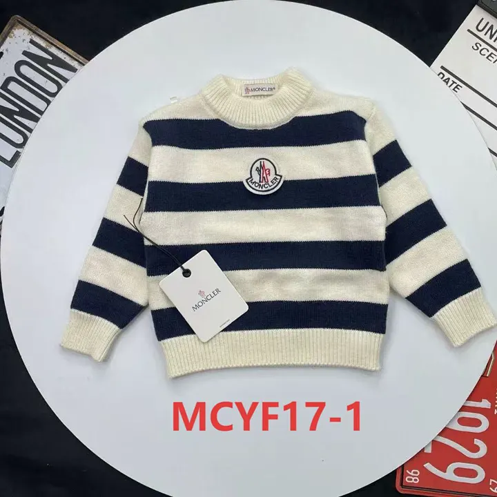 Moncler MCYF17