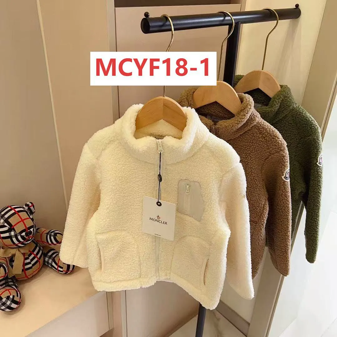 Moncler MCYF18 תמונה 2