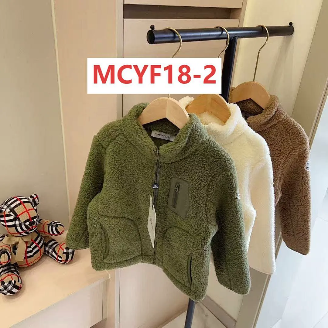 Moncler MCYF18 תמונה 3